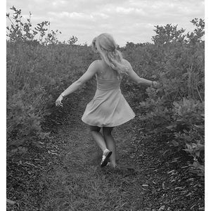 Meet your Posher, Lizzie